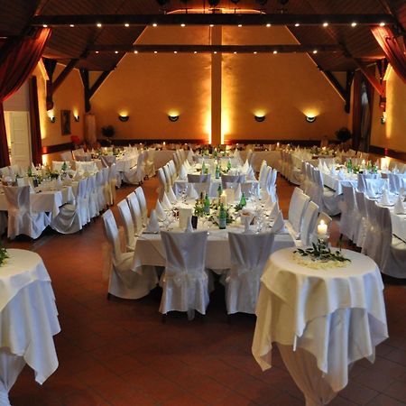 Hotel La Cascina Wennigsen Екстериор снимка