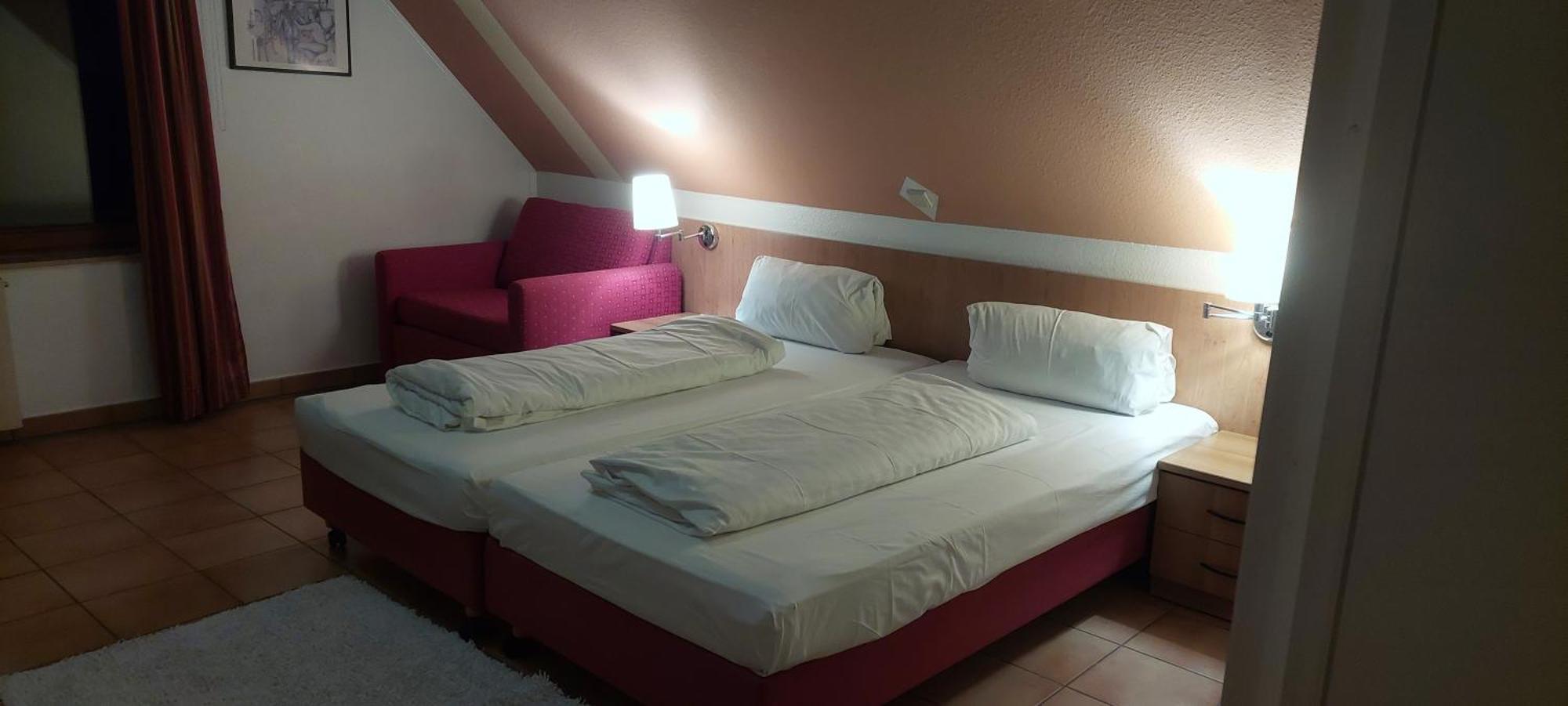Hotel La Cascina Wennigsen Екстериор снимка