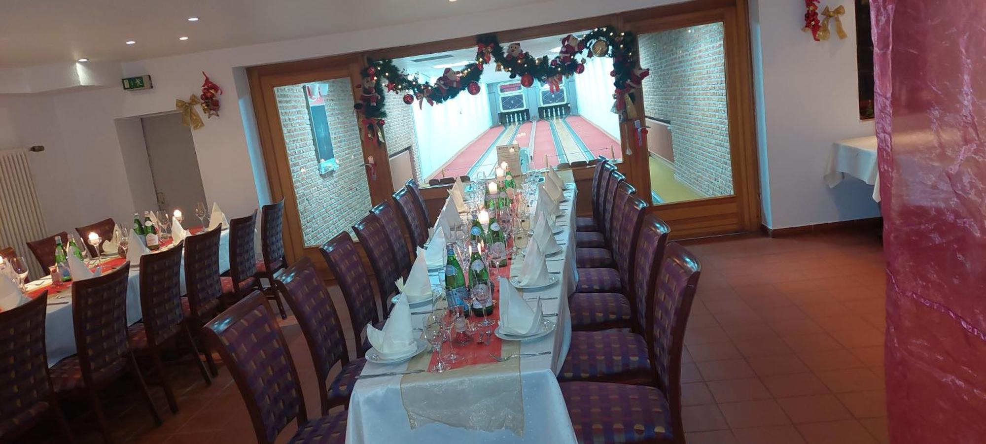 Hotel La Cascina Wennigsen Екстериор снимка